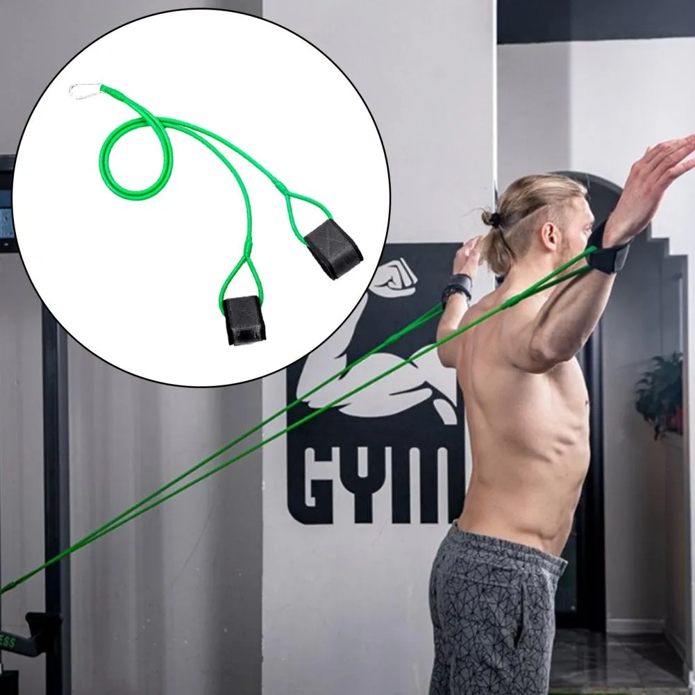 Elastic Baseball Arm Personal Trainer For Pitching 2025