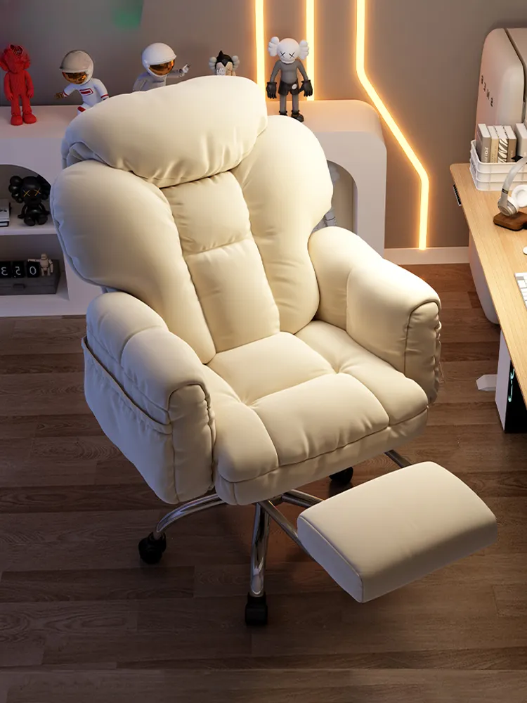 Sofa Chair Comfy Chair For Office Gaming Lounge Chair Ergonomic