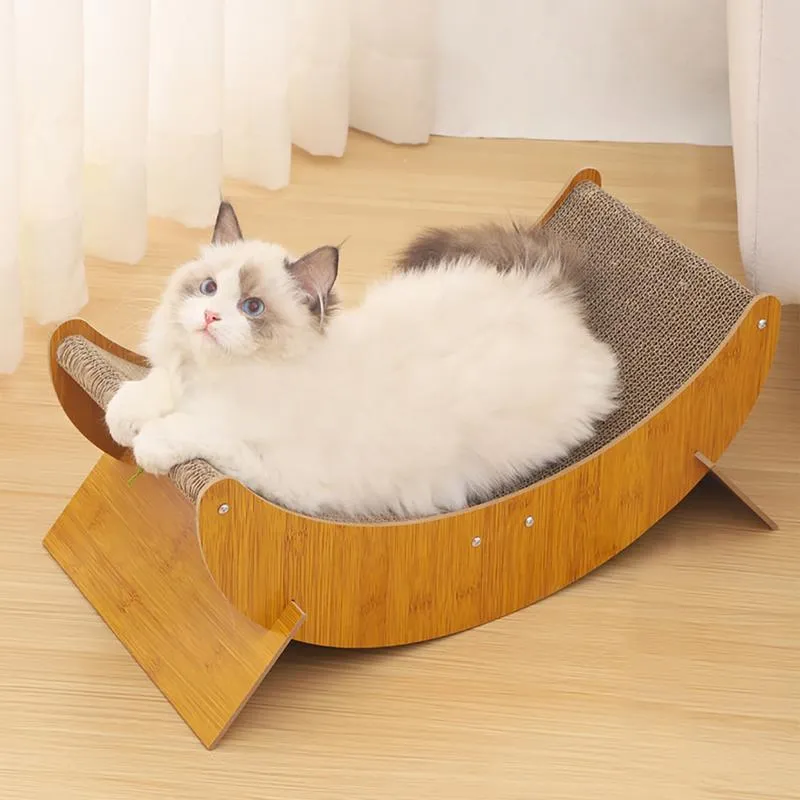 Cat scratcher replacement pads 2025