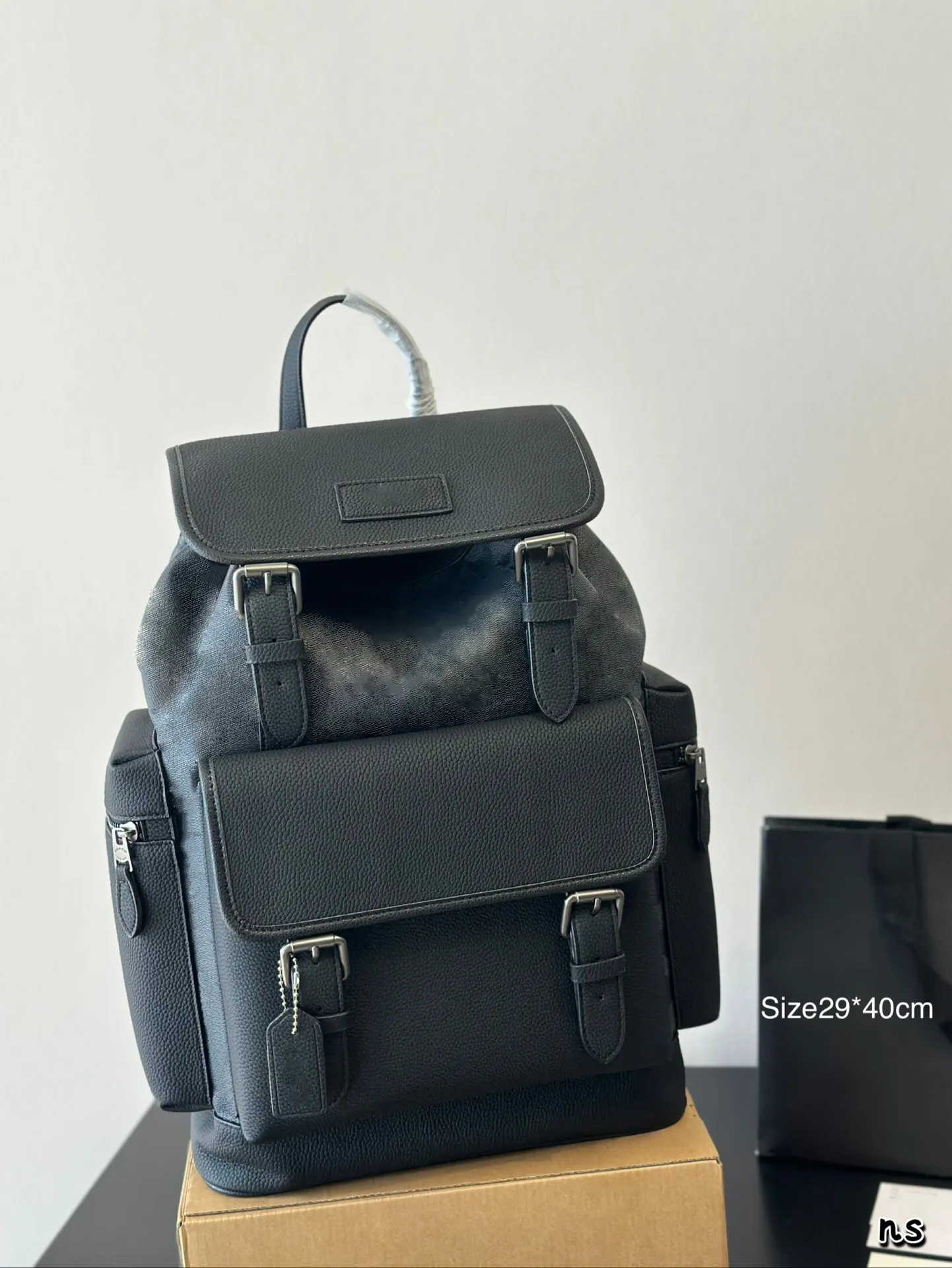 Borsa o zaino da uomo Emporio Armani