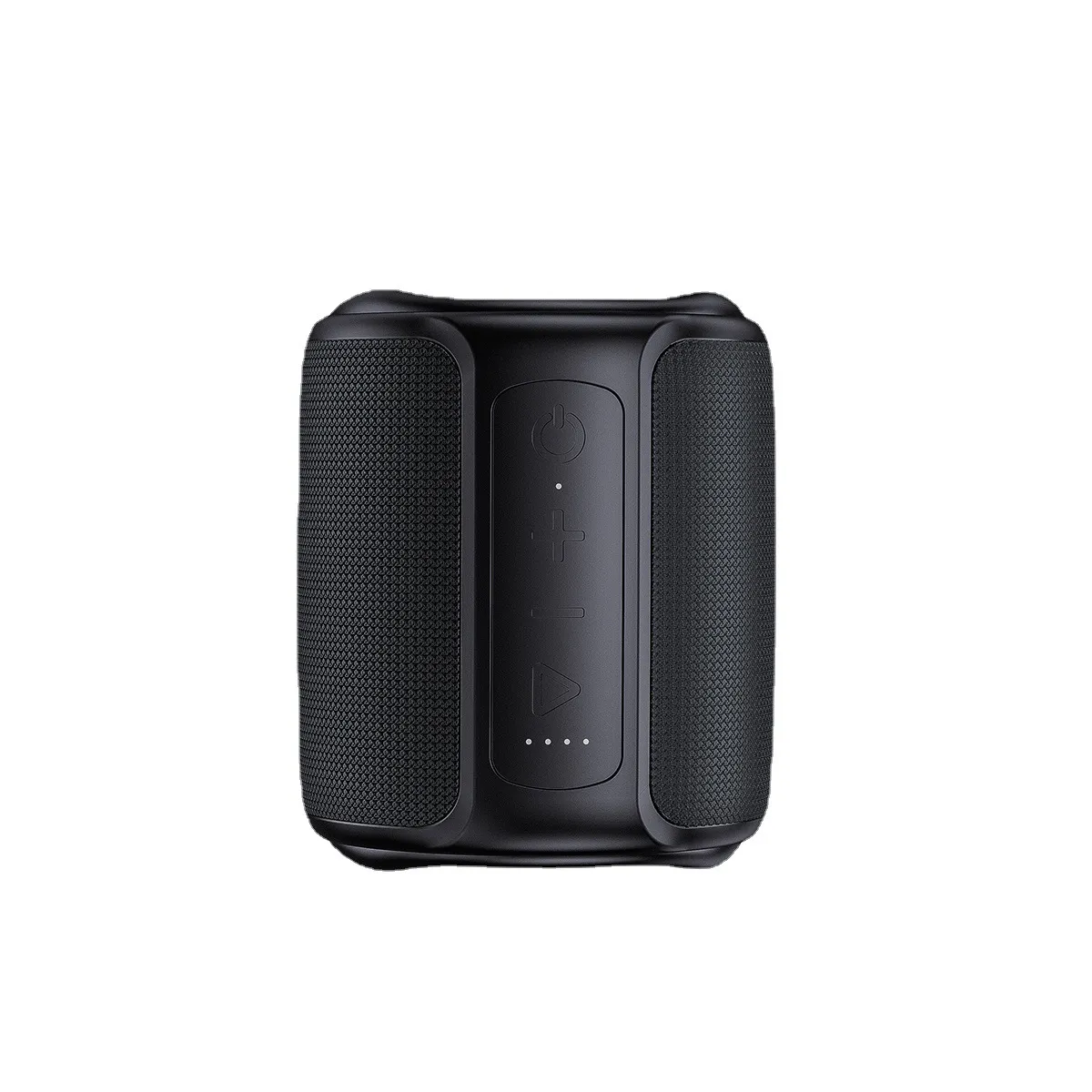 New Portable Outdoor Bluetooth Speaker IPX6 Waterproof High Volume TWS Interconnected Sound System