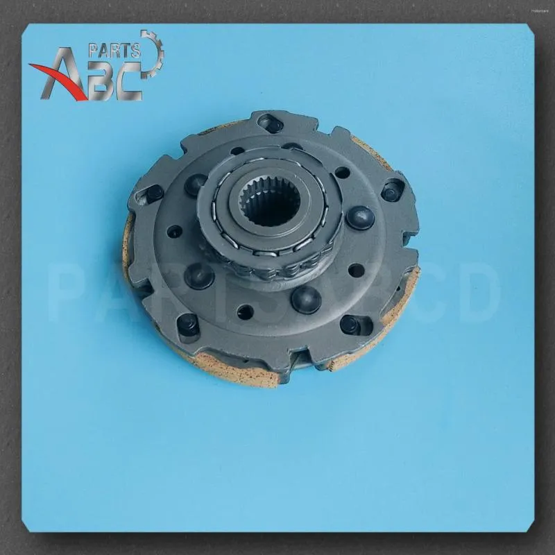 All Terrain Wheels Clutch Shoe With Bearing For CFMOTO 500CC 600CC ATV Quad CF188 Cf500 Cf600 ASSY 0180-054000-0003