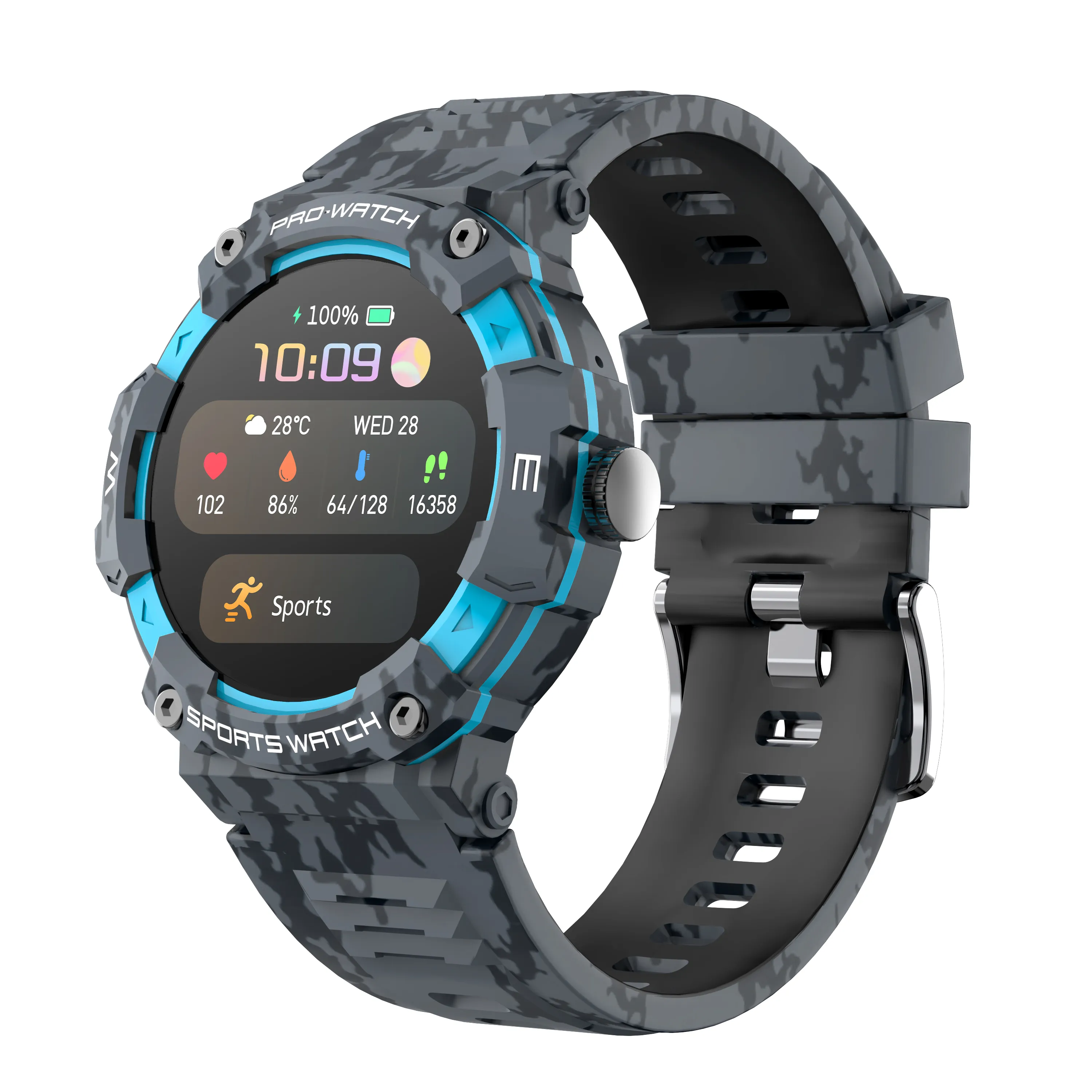 その他 EAGLE VISION watch6 EV-236 Bluetooth Amazon.com: G36 Smart Bracelet 2 in 1 Smart Watch TWS