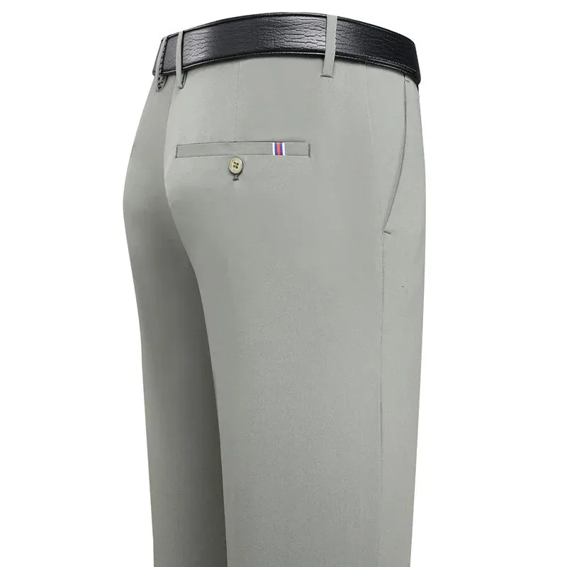 Golfbyxor Fashion Wear Trousers Sport och Casual Spring Summer Thin Style Anpassad bildversion Högkvalitetskläd 240401