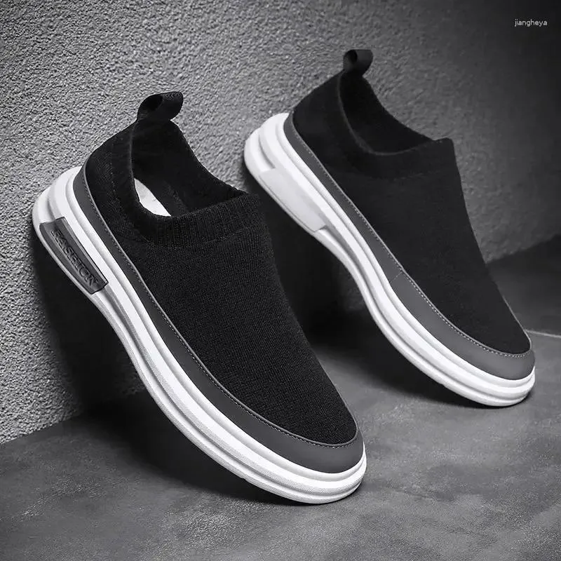 Slim casual shoes deals