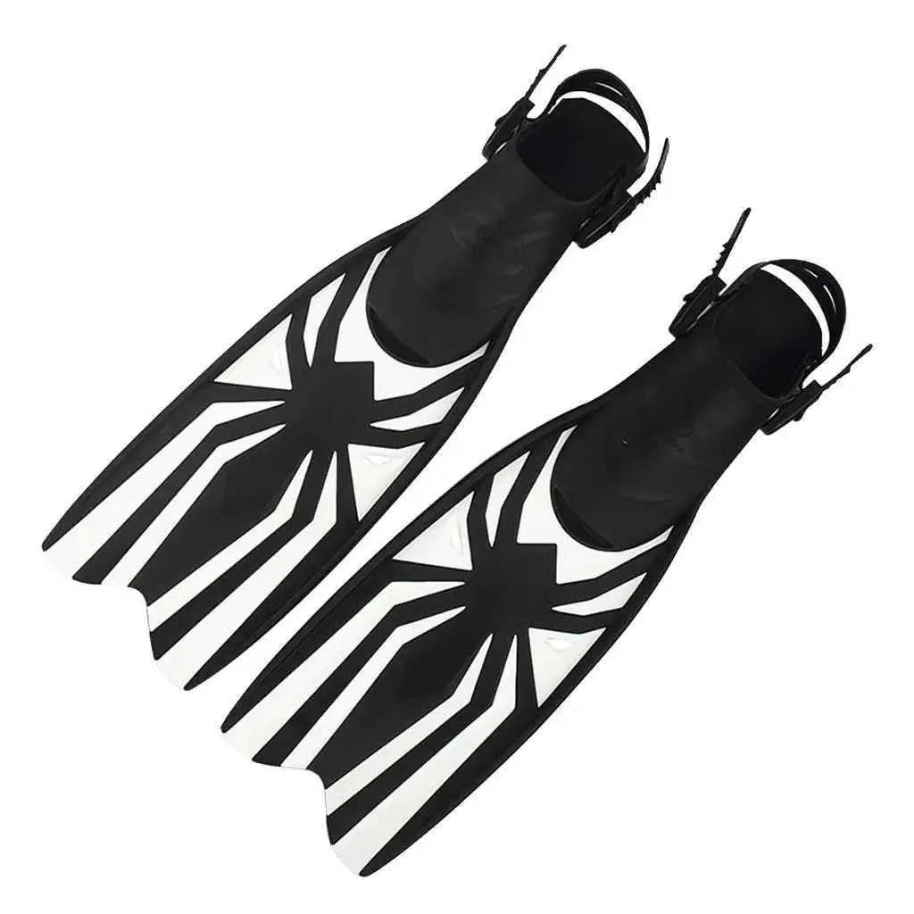 OpenFreediving Fin Spearfishing Scuba Diving Fins Flippers Snorkeling Equipment Gear