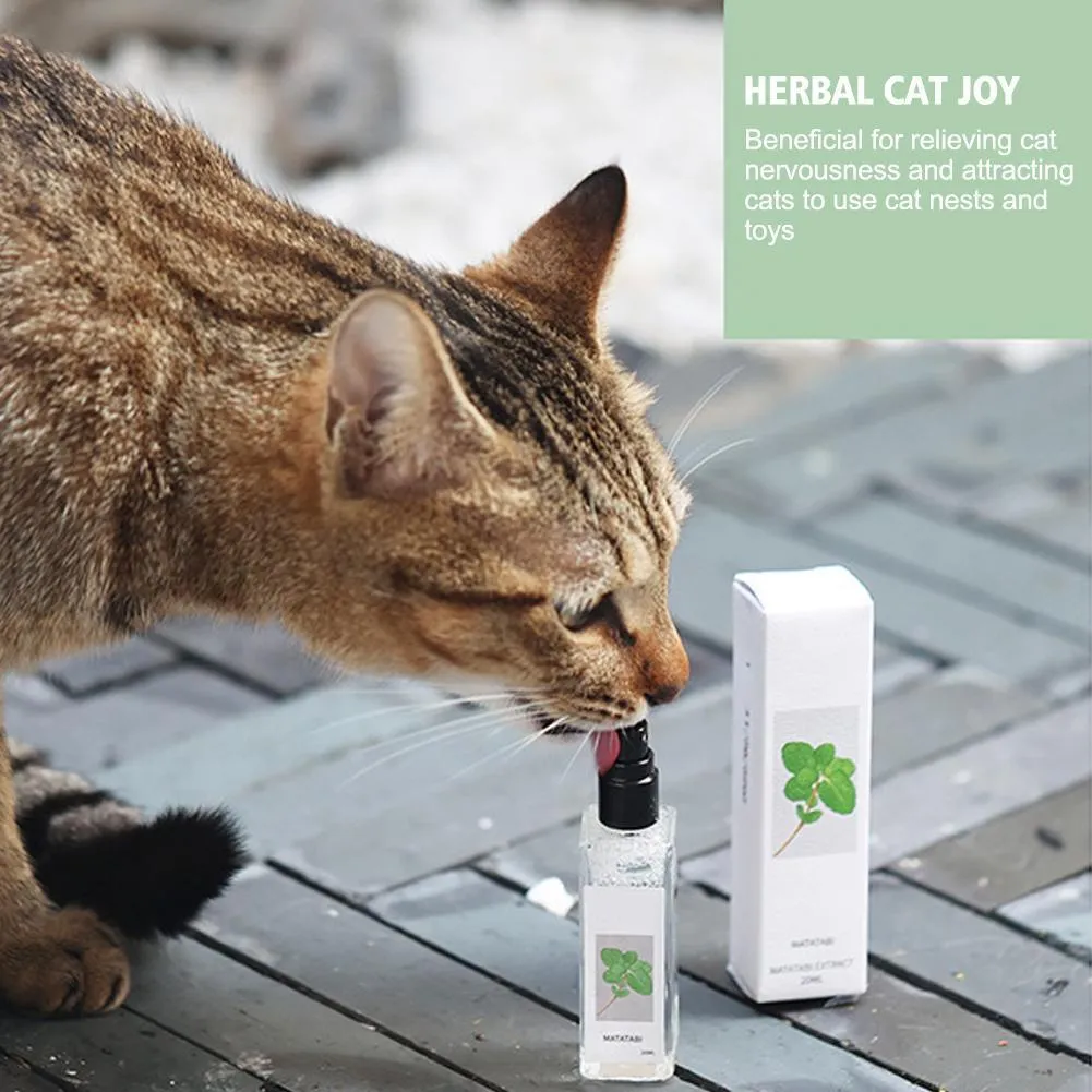 Catnip spray uses sales