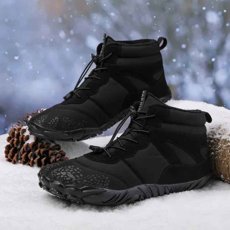 footwear winter running shoes waterproof
