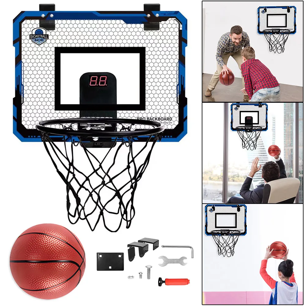 エンターベイ1/6 basketball hoop Enterbay 1/6 Basketball Hoop Masterpiece Accessory