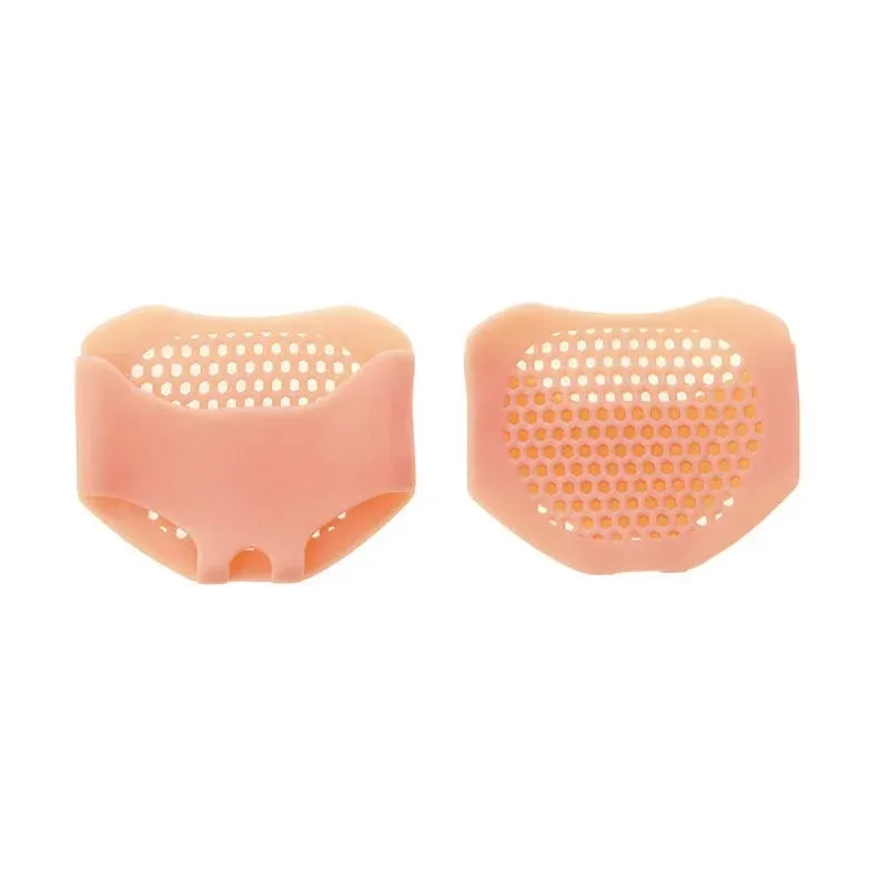 Confortável alisadores de silicone valgo para aparelhos ortodônticos de dedo de pé uma solução eficaz para cuidados com os pés para melhorar os cuidados e o conforto dos dedos