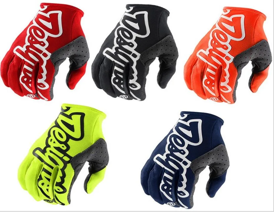 TLD DESIGNS Motorcycle Racing Cross Country Gloves Bicycle Gloves Outdoor Sports Riding Gloves4623465