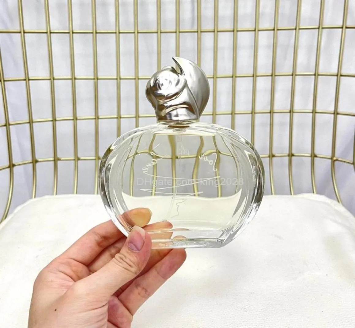 女性のフレグランス100ml Soir de Lune香水33floz eau de parfum longlasting hine floral fruit scent edp paris brand woman perf6926781