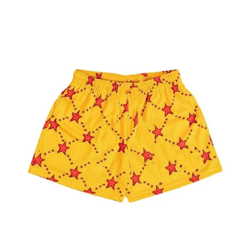 Nuovo The Cotton Wreath Tuta Uomo Pantaloncini Casual in Spugna a Scacchi Moda entialshorts Pantaloni Per Uomo_voghion.com