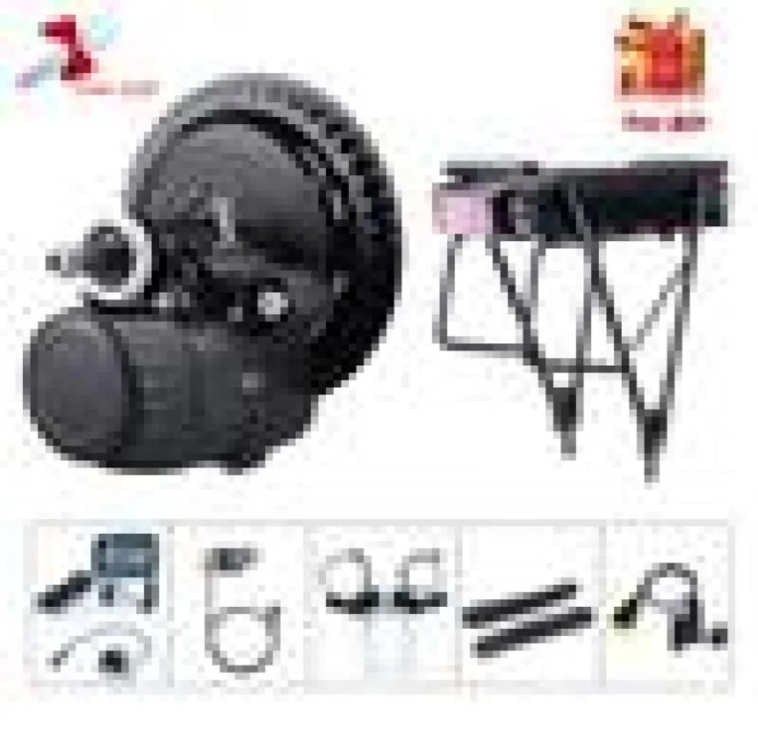 New Version DIY Tongsheng TSDZ2 36V 48V Torque Sensored Ebike Mid Drive