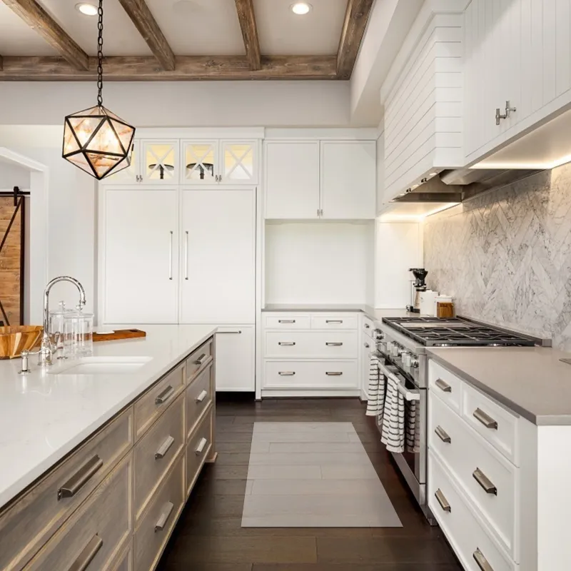 Aazon.co: Tydle Chair At For Hard Floors, 36" X 36" Chair At For