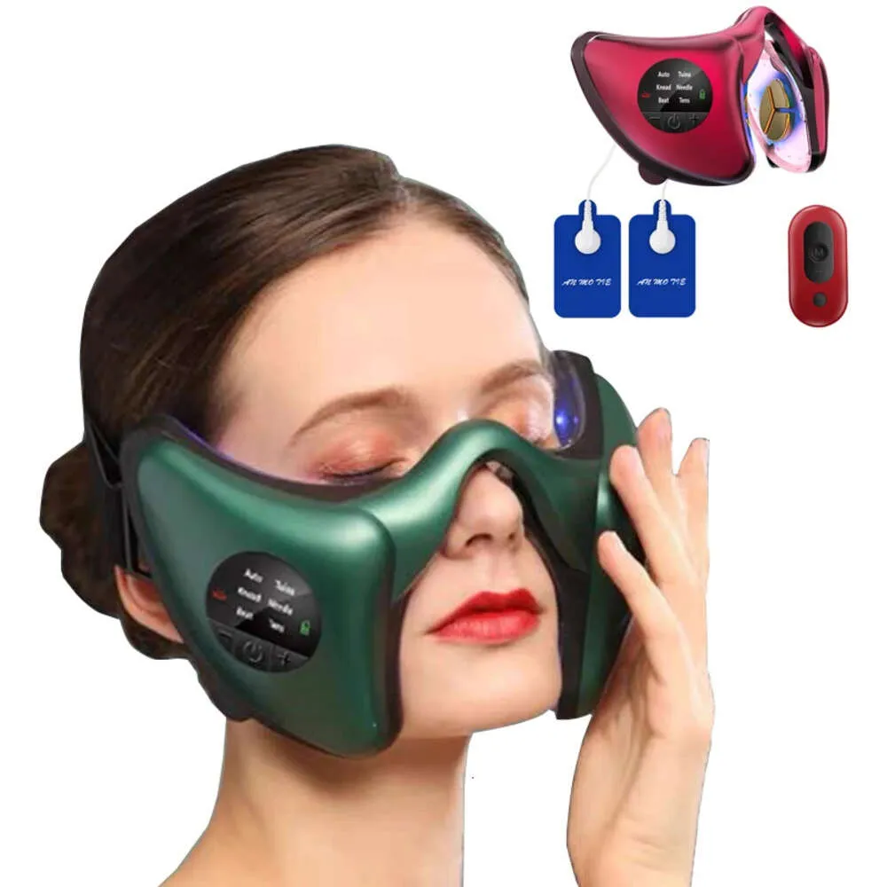 Smart Facial Massager Lifting and Firming V-shaped Face-lifting Device Body Shaping Anti-aging Beauty Instrument Face Skin Care