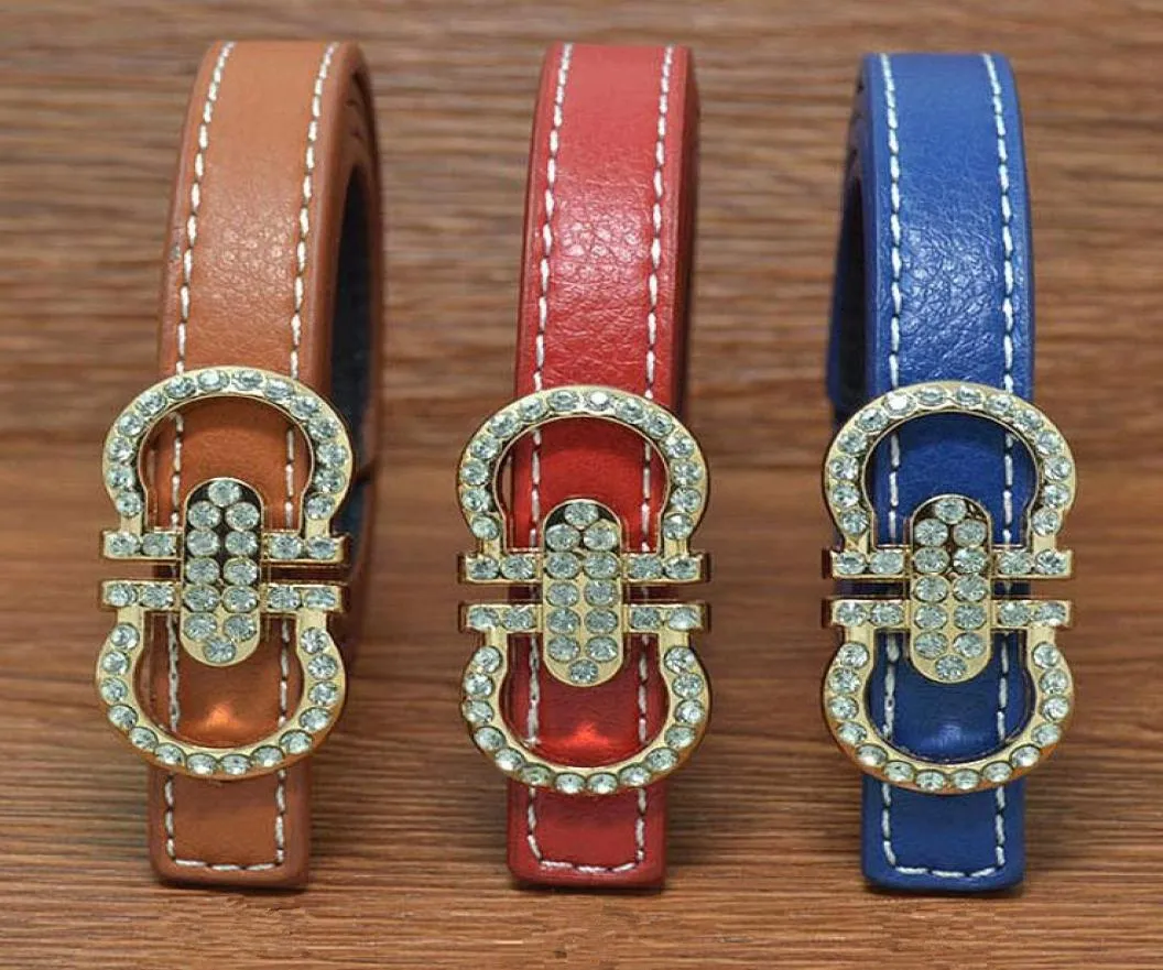 Nouvelles enfants de mode ceintures bébé filles princesse en strass de ceinture de ceinture