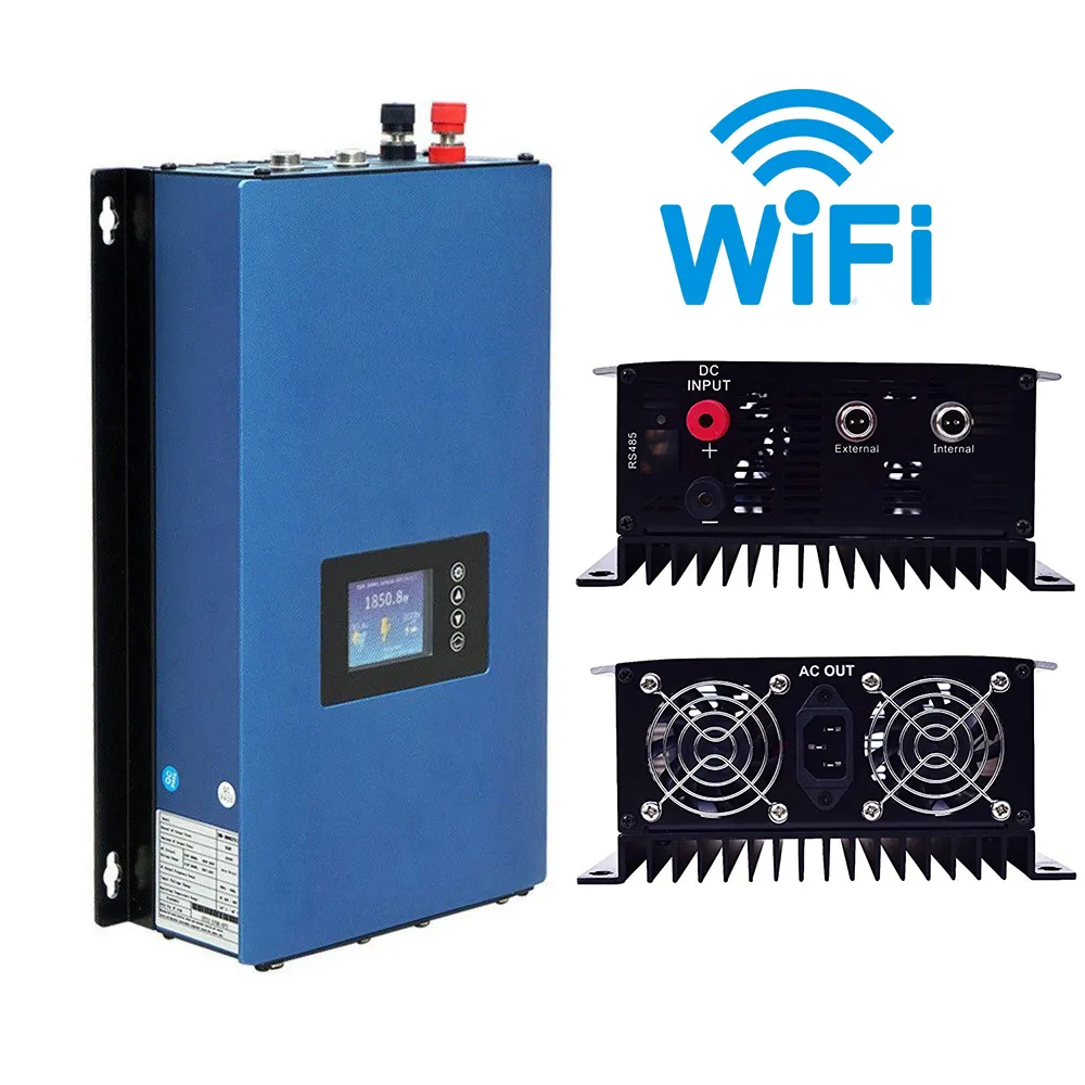DHgate.com:1000W SUN GTIL2 LCD Solar DC to AC Power Grid DHgate.com:1000W SUN GTIL2 LCD Solar DC to AC Power Grid