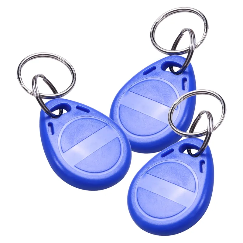 ボンバー10 Nfc Reader 10 Best 125khz Rfid Reader Writer - June 2025