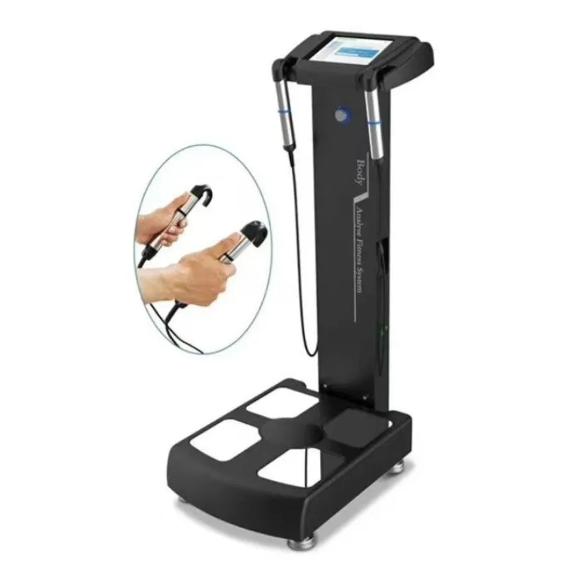 Skin Diagnosis Products 2024 Body Composition Index Analyzer Machine Fat Mass Inder Bmi Analysis In Stock