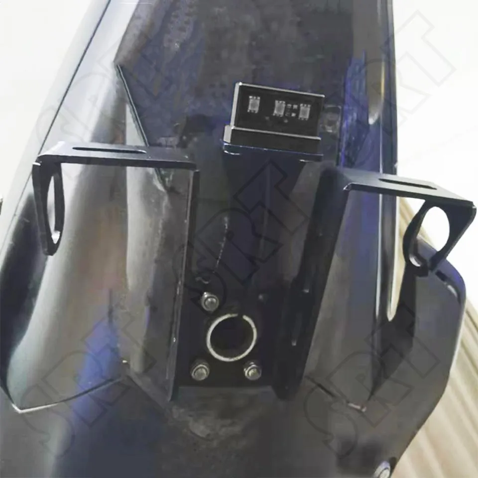 DHgate.com:YZF R6 Tail Tidy Carbon Fiber Motorcycle Rear Fender ...