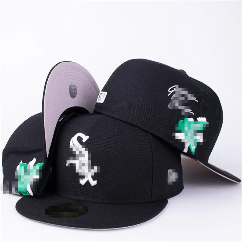 2023 Оптовая горячая бренда Unisex Los Angeles Baseball Caps Coones Casual Outdoor Sports для мужчин Женщины. Установки шляпы с полным закрытым дизайном Caps A5