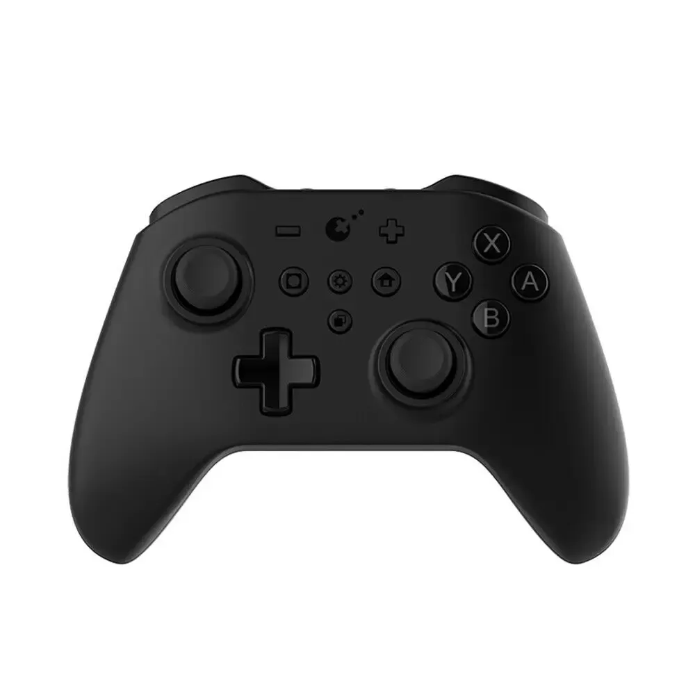 GamePads Gulikit NS08 NS09 Pro Bluetoothゲームコントローラー二重振動ワイヤレスジョイスティックゲームパッドNSスイッチアンドロイドウィンドウ新しいホット