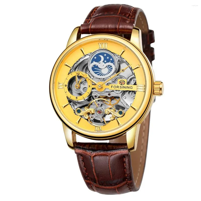 Orologi da polso di lusso di lusso da uomo orologio da donna squisito quadrante automatico a zaffiro specchio orologio