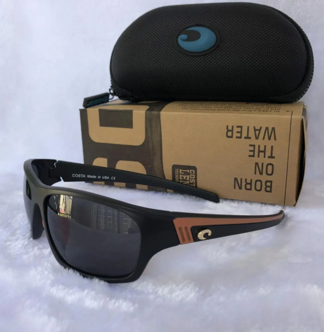2020 uomini occhiali da sole da sole da sole classiche designer di donne occhiali da sole UV Protection Fashion Sport Luxury Eyewear Color Lens con Box7159634