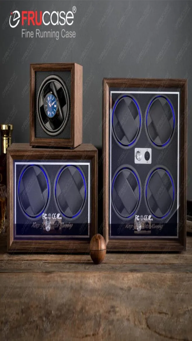 Frucase Watch Winder для автоматических часов часов Watch Box Winder 2206176533599