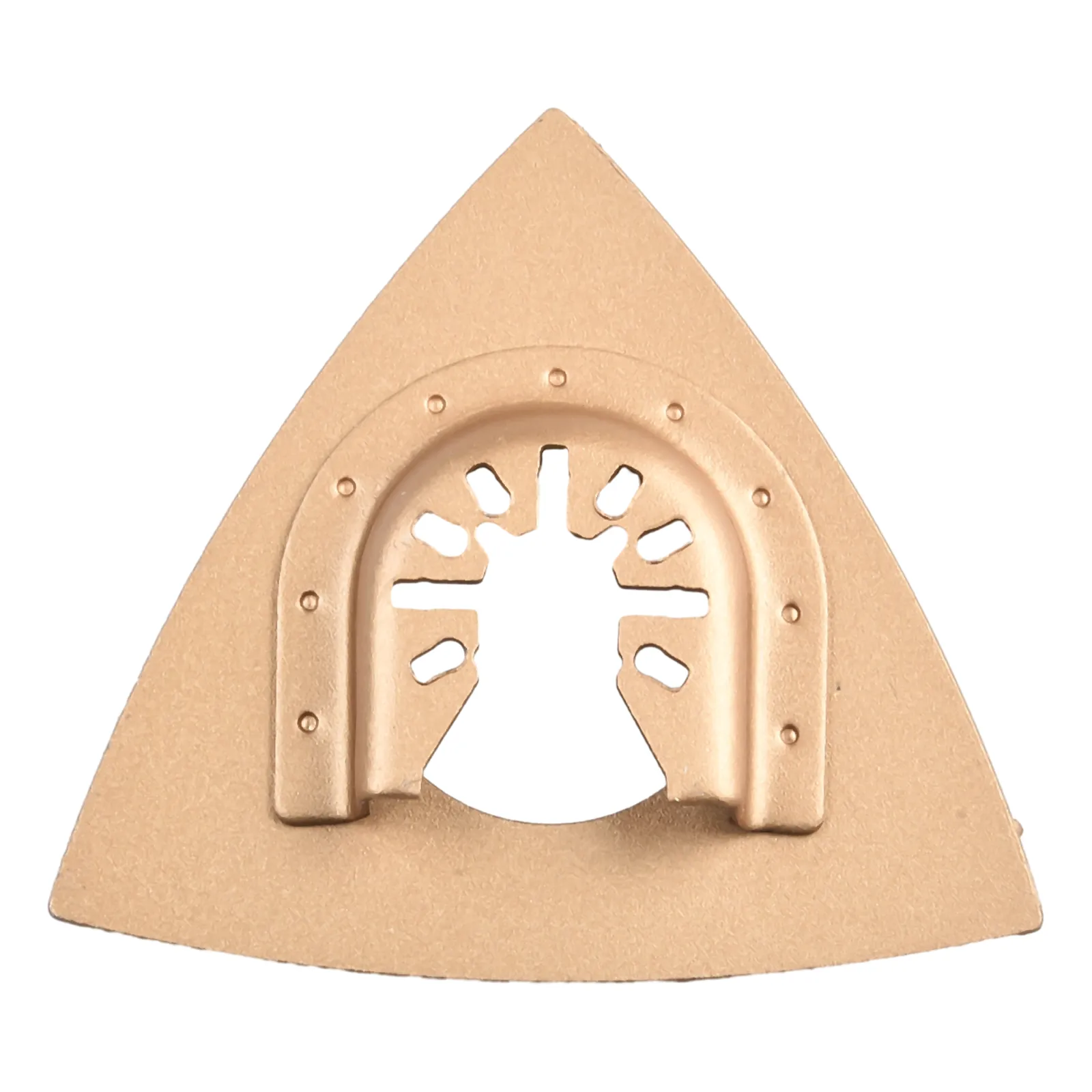 DHgate.com:Triangle Carbide Rasp Oscillating Tool Blade for Grout ...