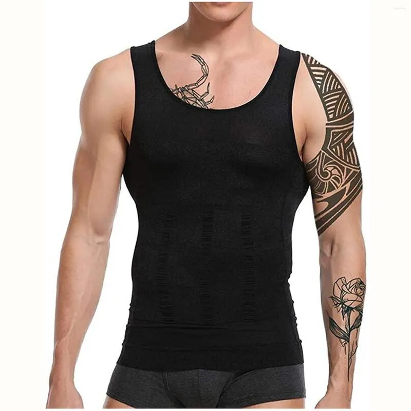 Men's Tank Tops Workout Top Guys Gym Clothing Bodybuilding Stringer Men Vest Y Back Sleeveless Shirt Sports Singlets