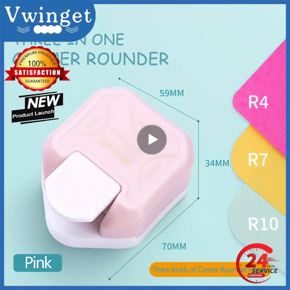 In 1 R4 R7 R10 Plastic Punching Machine Circle... From Ddmywonder, $24. ...