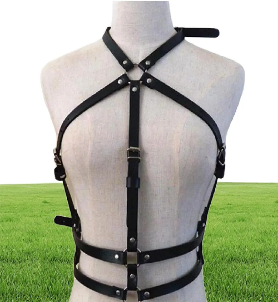 2020 Corsetto da 2 pezzi set PU IMBARE PEI PETTURA MERCHIO CINTURE SEXY DONNE DONNE BAGGIA A GAMBA CINDAGGIO CIND CINTURA CAMPILE 4844737