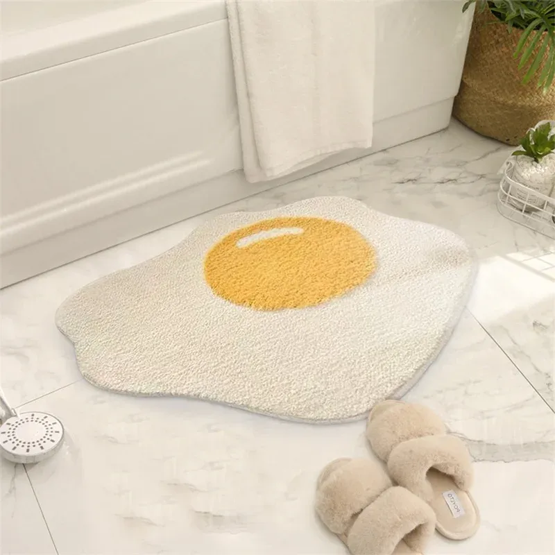Коврики для ванны коврики для яичного яичного яика