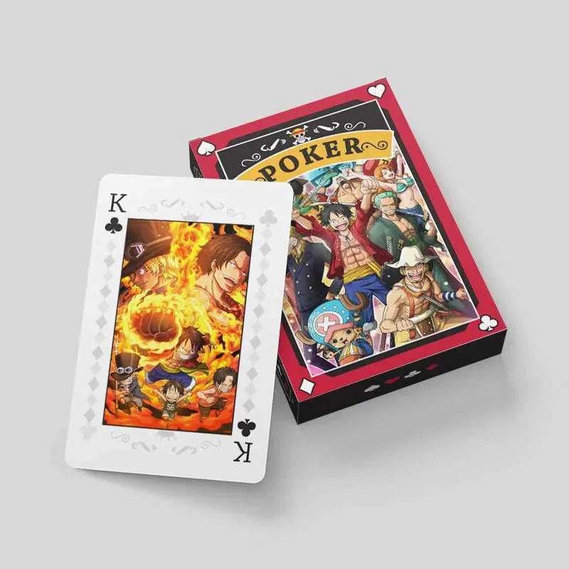 one piece card game gift One Piece Card Game: Gift Collection 2023 — Booghe main image 0