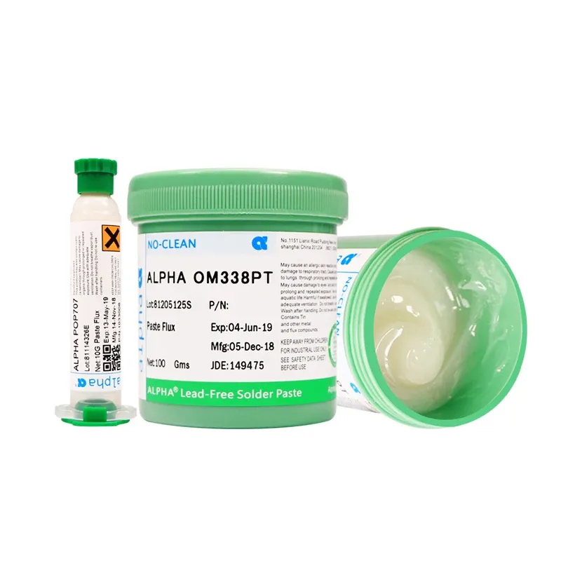 5 stks 951 Solderen Flux Pen, Vochtbestendig en Schimmelbestendig, Perfect voor Elektronisch Lassen Onderhoud, 10ml