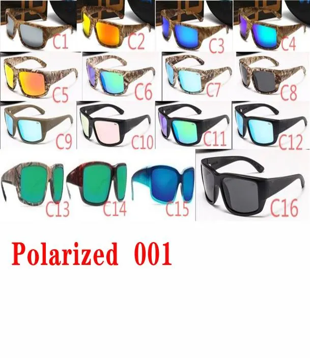 MOQ50PCS Nova marca Man and Woman Polarized Sunglasses Men Women Sport Cycling Glasses Goggles Eyewear Beach Gasses 5style FR3467247