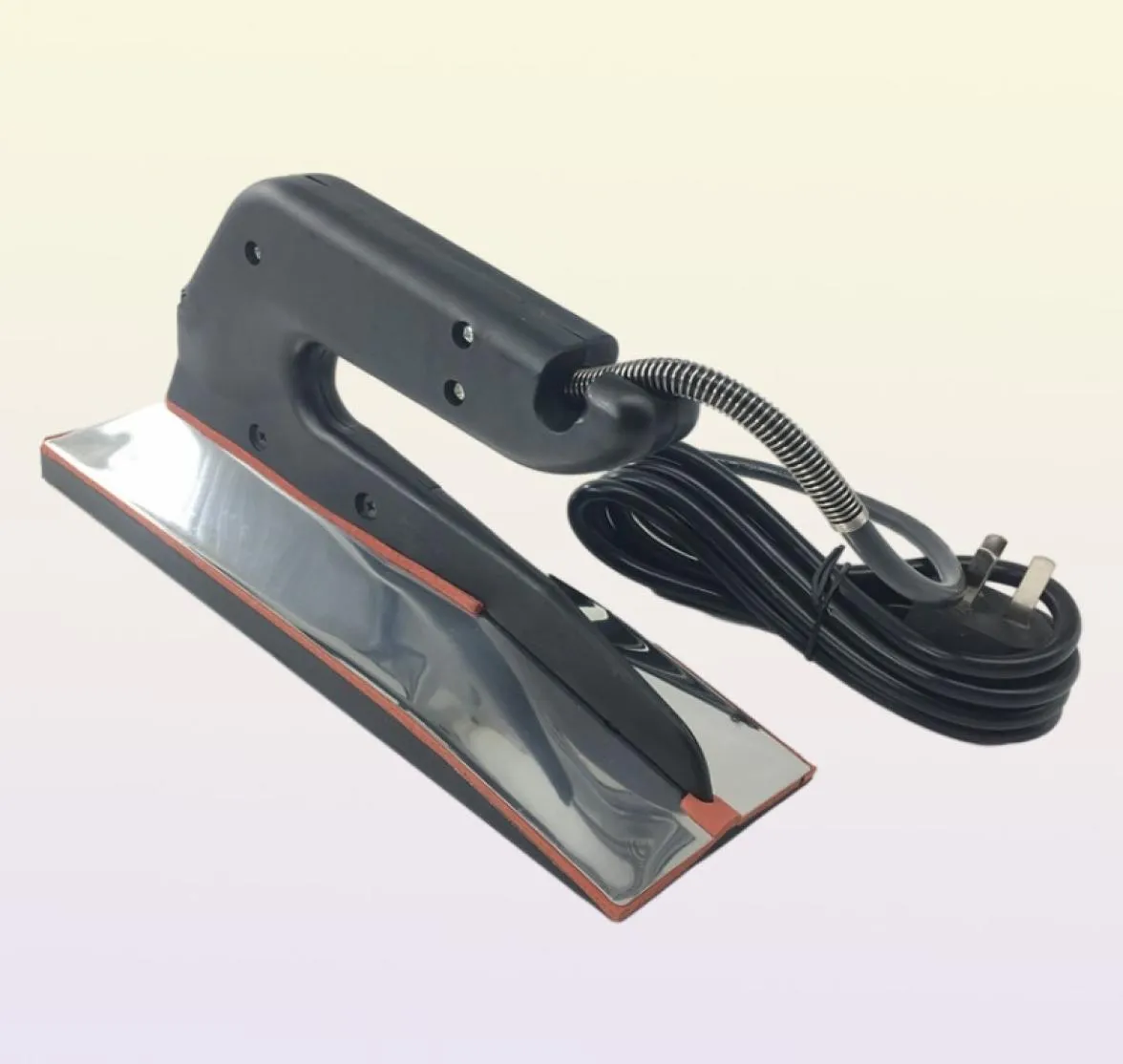 220V elektrisch tapijt Iron Professional Tapijt Installatie Onderhoudstool8822852