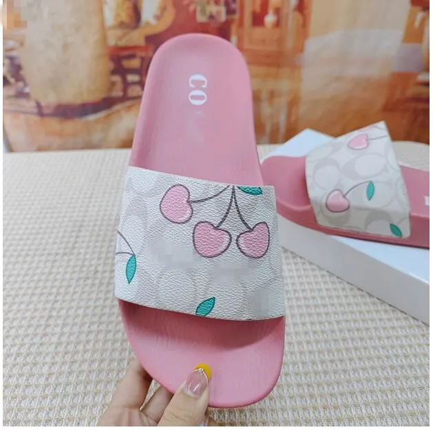 Designer lady leather sandals rubber sandal Women fisherman platform slides metal Logo slippers retro beach loafers round toe sandals qq