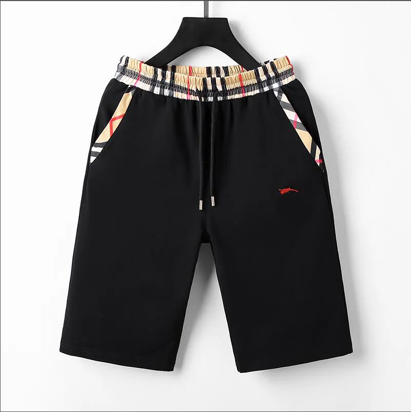 Fashion Mens Designers Shorts Séchage rapide Swimwear Printing Summer Board Pantal Pantals Men Swim Short Sizem-3xl # 77