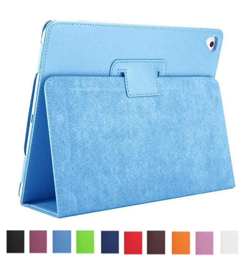 För iPad 102 Case Air 2 Air 1 Cases Pu Leather Cover 6th 7th Generation Pro 115152837