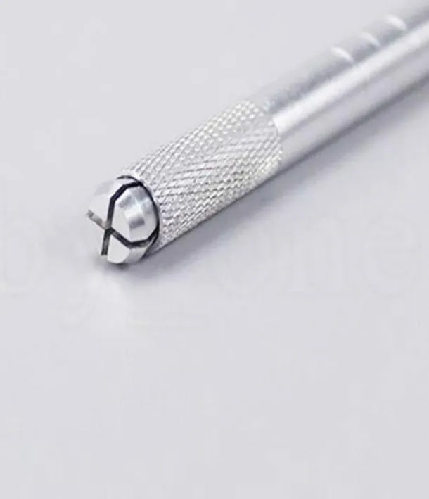 DHL Professional Makeup Pen Pen Manual Pen Maquillage Stylo Permanente Stylo الحاجب الحواجب الحواجب Pen6006716