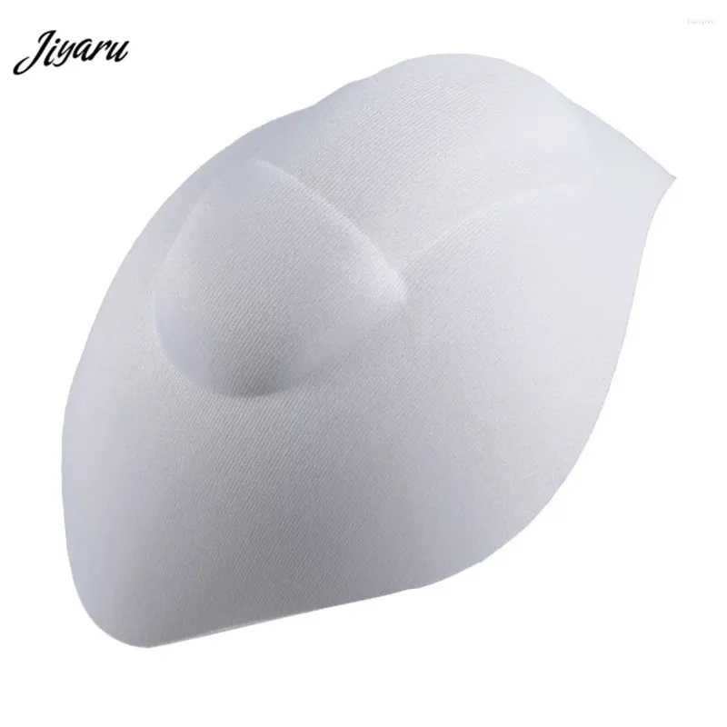 Underpants Padded Men Sponge Cup Push Up Swimwear Enhancer Pad Sexy Underwear Front Bulge Briefs Pouch Panties