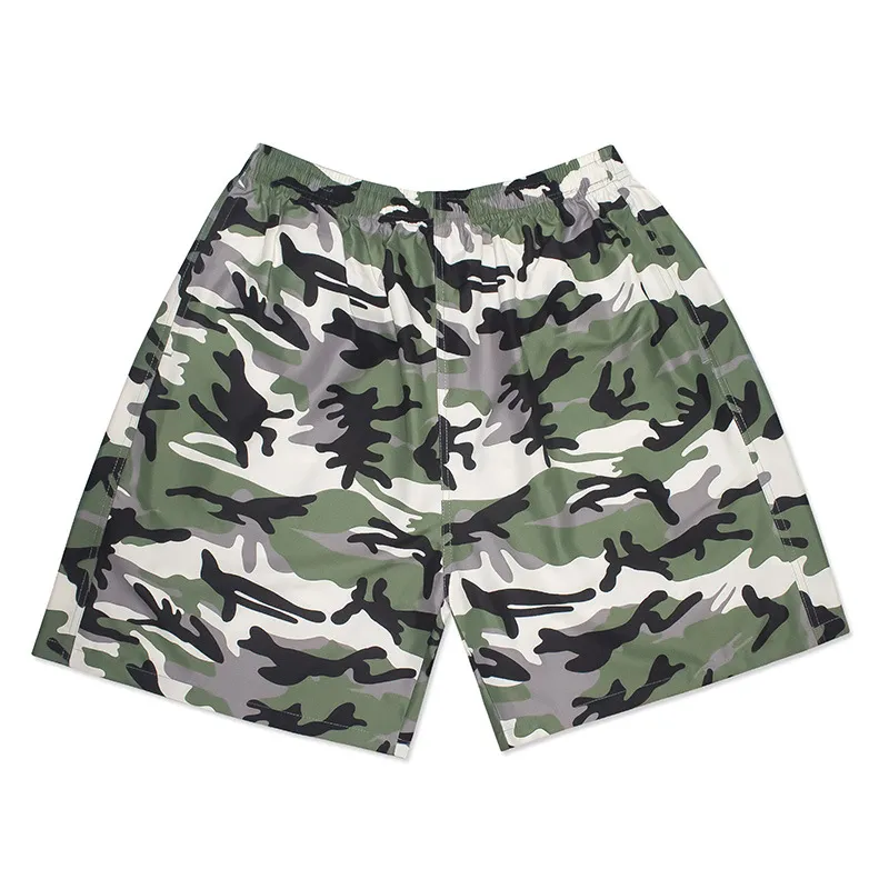 Férfi gyorsan száradó, víz alatt is használható, öt darabos, laza, nagy méretű, tengerparti nyaralós, lezser rövidnadrág, nagy_voghion.com