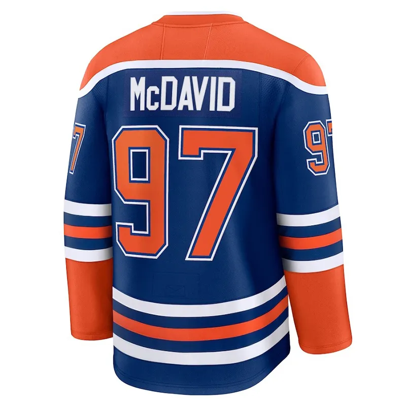 Edmonton Oilers Kachina Hockey Featuring Connor McDavid Leon Draisaitl Zach Hyman Evander Kane Evan Bouchard Jeff Skinner Stuart Skinner And Wayne Gretzky 97 From Sportswear20 22.4 DHgate.Com