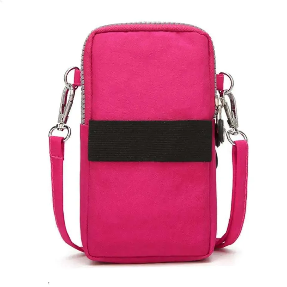 DHgate.com:Nylon Crossbody Phone Bag for Women - Small