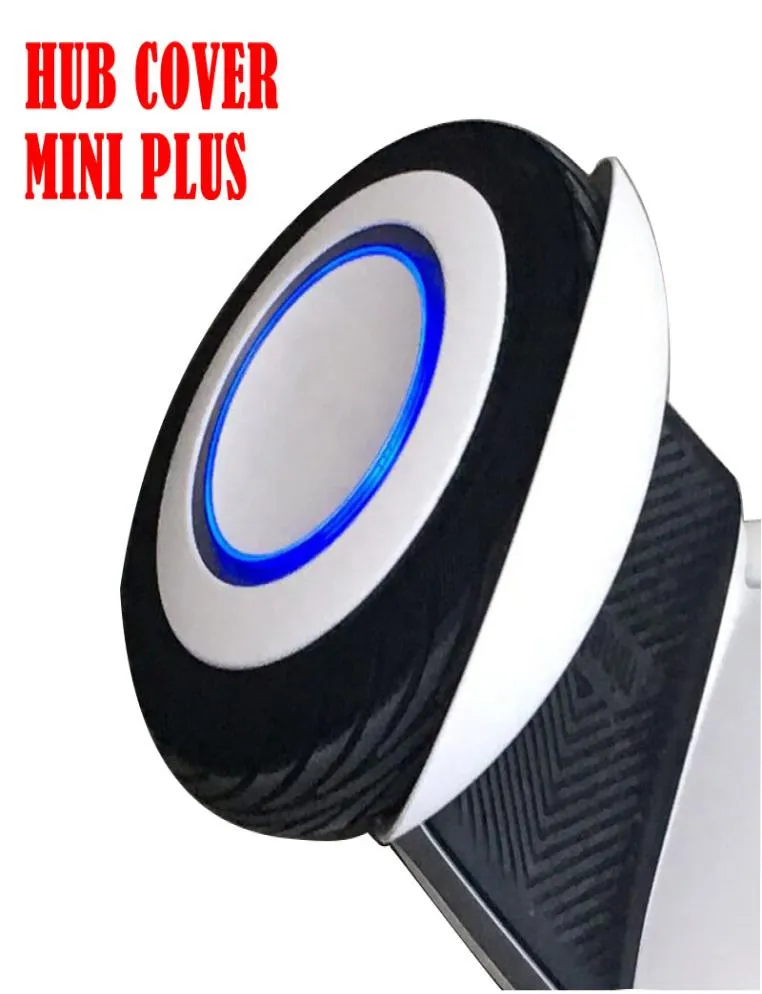 Xiaomi Mini Plus Scooter Ninebot Mini Plus Scooter Repair Parts5413505のホイールカバーアセンブリ