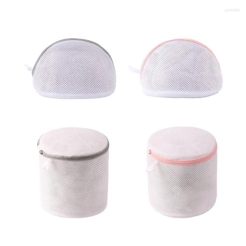 Laundry Bags 3Pcs Bra Washing Bag For Mesh Wash Lingerie