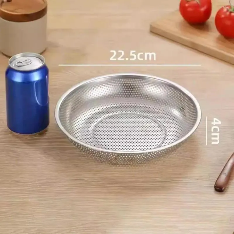 Double Boilers Vegetable Steamer Insert Stainless Steel Basket With